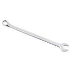 [URR-1220L] LLAVE COMBINADA 5/8" 6 PTAS PULIDO ESPEJO LARGA