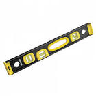 [SUR-122123] NIVEL DE ALUMINIO 48" PROFESIONAL 3 GOTAS
