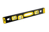 [SUR-122124] NIVEL DE ALUMINIO 72" PROFESIONAL 3 GOTAS