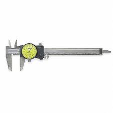 [SUR-122201] CALIBRADOR DE CARATULA 0-150MM