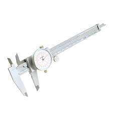 [SUR-122202] CALIBRADOR DE CARATULA 0-6 "