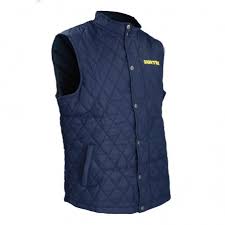[SUR-CHA105L] CHALECO CAPITONADO TALLA G