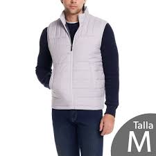 [SUR-CHA105M] CHALECO CAPITONADO TALLA M