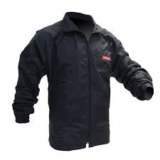 [URR-CHA200M] CHAMARRA URREA CON FORRO POLAR TALLA M