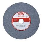 [AUS-29] PIEDRA ABRASIVA T-1 8"X1"X1"G80 GRIS FINO USO GRAL-METAL-ESMERILAR-AFILAR-H.FORJ (EASY-CUT)