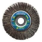 [TEN-2902] RUEDA FLAP 6"X1.1/2"X1" G40 C/CENTRO METALICO (EASY-CUT)