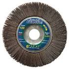 [TEN-2905] RUEDA FLAP 6"X1.1/2"X1" G80 C/CENTRO METALICO (EASY-CUT)