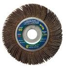 [TEN-2907] RUEDA FLAP 6"X1.1/2"X1" G120 C/CENTRO METALICO (EASY-CUT)