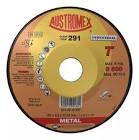 [AUS-291] DISCO T-28 7"X5/16"X7/8" PARA DESBASTE DE METAL (INDUSTRIAL)