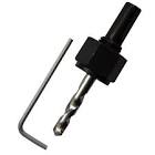 [AUS-2958] GUIA PARA BROCAS DE DIAMANTE ELECTRODEPOSITADO