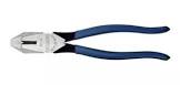 [TUL-201-8] PINZA PARA ELECTRICISTA 8" UNIVERSAL CORTE LATERAL CLASICA