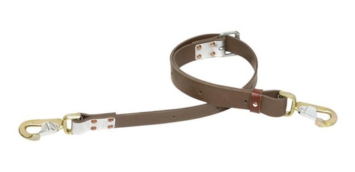 [KLE-529516D OUT] BANDOLA DE LINIERO 1.6 M C/DOBLE SEGURO