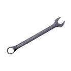 [URR-1222B] LLAVE COMBINADA 11/16" 12 PTAS NEGRA