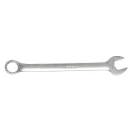 [URR-1225MA] LLAVE COMBINADA 25MM 12 PTAS SATINADA