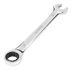 [URR-1226CM] LLAVE COMBINADA 13/16" CON MATRACA