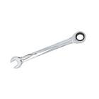 [URR-1228CM] LLAVE COMBINADA 7/8" CON MATRACA