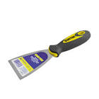 [SUR-123022] ESPATULA RIGIDA 2 MANGO BIMATERIAL