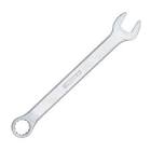 [URR-1230A] LLAVE COMBINADA 15/16" 12 PTAS SATINADA