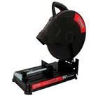 [URR-CM914B] CORTADORA DE METALES 14" 4HP 127V