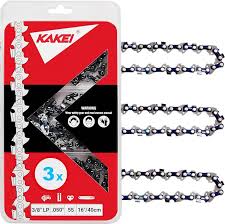 [SUR-CMS16] CADENA PARA MOTOSIERRA 16" PASO 3./8" CAL. 0.050"