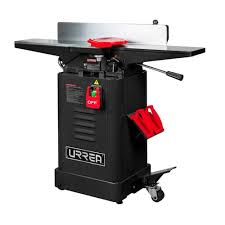 [URR-CN1106] CANTEADORA 6" 1HP 120/220V