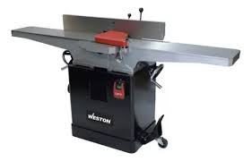 [URR-CN1108A] CANTEADORA 8" 2HP 220V