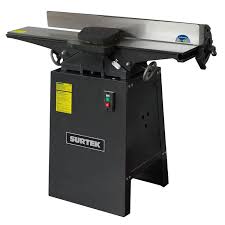 [SUR-CN606A] CANTEADORA 6" 1.0 HP 120 V 15600 CPM 5200 RPM BASE ABIERTA