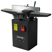 [SUR-CN706A] CANTEADORA 6" 1.0 HP 120 V 15600 CPM 5200 RPM BASE CERRADA