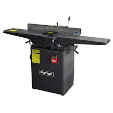 [SUR-CN708] CANTEADORA 8" 2.0 HP 120/220 V 15600 CPM 5200 RPM BASE CERRADA