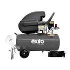 [FOY-COMP340] COMPRESOR MOTO LUBRICADO 120 VOLT 2850 RPM 1.5 HP 40 LT