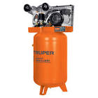 [URR-COMP8115] COMPRESOR DE BANDA 120 VOLT 3400 RPM 3.0 HP 115LT 116PSI VERTICAL USO PESADO