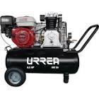 [URR-COMP9100A] COMPRESOR MOTO LUBRICADO A GASOLINA 3733 RPM 6.5 HP 100LT 115PSI HORIZONTAL