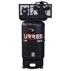 [URR-COMP9303] COMPRESOR DE BANDA 110/220 VOLT 3600 RPM 3.0 HP 300 LT 150 PSI VERTICAL EXTRA PESADO