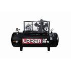 [URR-COMP9505] COMPRESOR MOTO LUBRICADO 220/440 VOLT 5.0 HP 500 LT 175 PSI 3 FASES HORIZONTAL USO EXTRA PESADO