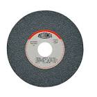 [AUS-30] PIEDRA ABRASIVA T-1 7"X3/4"X1" G80 GRIS FINO USO GRAL-METAL-ESMERILAR-AFILAR-H.FORJ