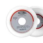 [AUS-316] COPA ABRASIVA 6"X2"X1.1/4" GRANO 46 BLANCA (USO EN ACERO AL CARBON) USO GENERAL