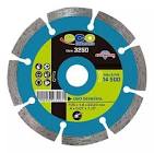 [AUS-3250] DISCO DE DIAMANTE 4"X0.075"X7/8" SEGMENTADO USOS GENERALES (ECODIAMOND)
