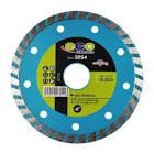 [AUS-3254] DISCO DE DIAMANTE 4.1/2"X0.08"X7/8" TURBO USOS GENERALES (ECODIAMOND)
