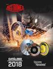 [AUS-326] COPA ABRASIVA 8"X4"X1-1/4 TIPO 6 CARBURO DE SILICIO (C60J6VC6)