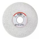 [AUS-329] PIEDRA ABRASIVA T-7 12"X2"X3" G46 BLANCA USO GRAL-METAL-RECTIFICAR-CARBON