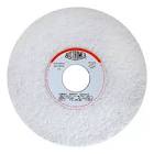 [AUS-330] PIEDRA ABRASIVA T-7 12"X2"X3" G60 BLANCA USO GRAL-METAL-RECTIFICAR-CARBON