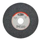 [AUS-33] PIEDRA ABRASIVA T-1 7"X1"X1" G46 GRIS MEDIO USO GRAL-METAL-ESMERILAR-AFILAR-H.FORJ
