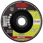 [AUS-335] DISCO PARA CORTE PRECISO DE METAL 4.1/2"X1/8"X5/8" TIPO 42 (IMPERIAL)