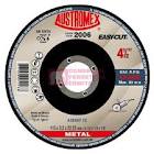 [AUS-336] DISCO T-27 4.1/2"X1/8"X7/8" PARA CORTE PRECISO DE METAL (IMPERIAL)