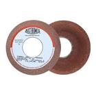 [AUS-337] COPA ABRASIVA 4"X1.1/2"X1.1/4" T11 GRANO 46 (USO EN ACERO AL CARBON) USO GENERAL
