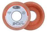 [AUS-338] COPA ABRASIVA 4"X1.1/2"X1.1/4" T11 GRANO 60 (USO EN ACERO AL CARBON) USO GENERAL