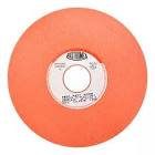 [AUS-348] RUEDA ABRASIVA 6"X1/2"X1.1/4" G60 T-12 USO GRL. (NARANJA)