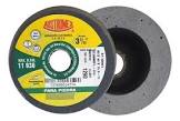[AUS-355] COPA ABRASIVA 5"X2"X5/8-11 GRANO 24 (USO ACERO-FUNDICION-BISELES)
