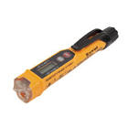 [KLE-NCVT-4IR] PROBADOR DE VOL SIN CONTACTO 12 V A 1000 V CA CON TERM INFRARROJO-22 °F A 482 °F (-30 °C A 250 °C)
