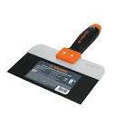 [SUR-123108] ESPATULA TAPIZADORA 8 MANGO PLASTICO